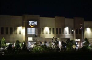 Read more about the article Amazon